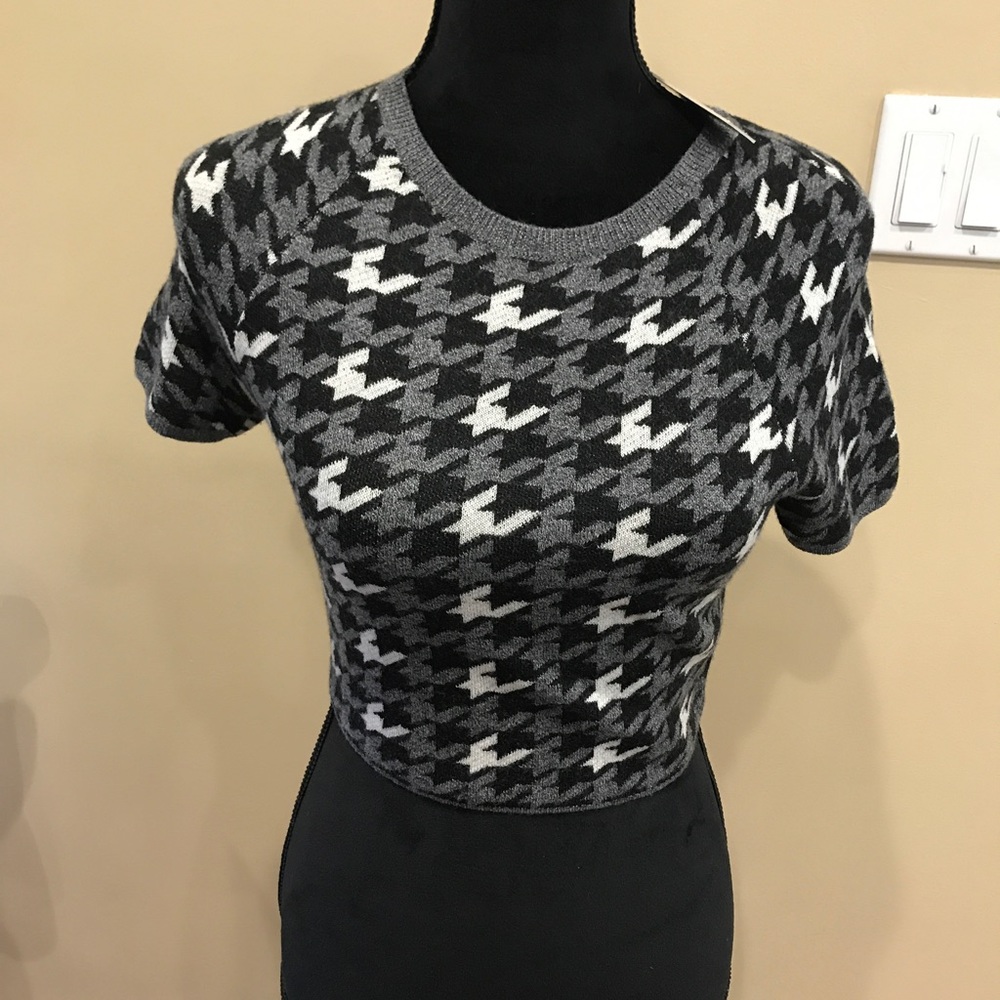 Alice and Olivia sweater
